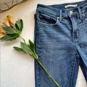 311 Shaping Skinny Levi Strauss & Co